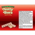 thumbnail image 2 of Little Debbie North Pole Nutty Buddy Wafer Bars, 7.38 Oz, 2 of 5
