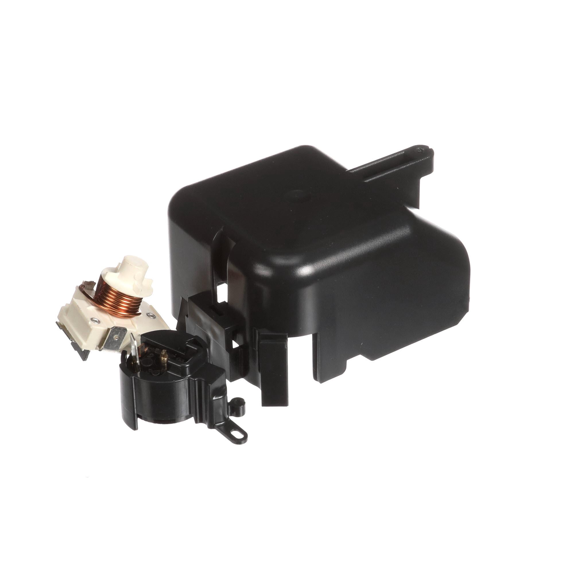 RELAY BOX ASSEMBLY FOR 1/2HP, NEK2134GK CR04-01 - Genuine OEM Replacement Part