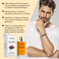 thumbnail image 3 of Roxelis Charm Cologne Eau De Toilette For Men Cologne Perfume Lasting Fragrance Light Fragrance Fresh Charm Atmosphere, 3 of 5