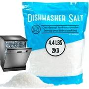 Impresa 4.4 LB Dishwasher Salt