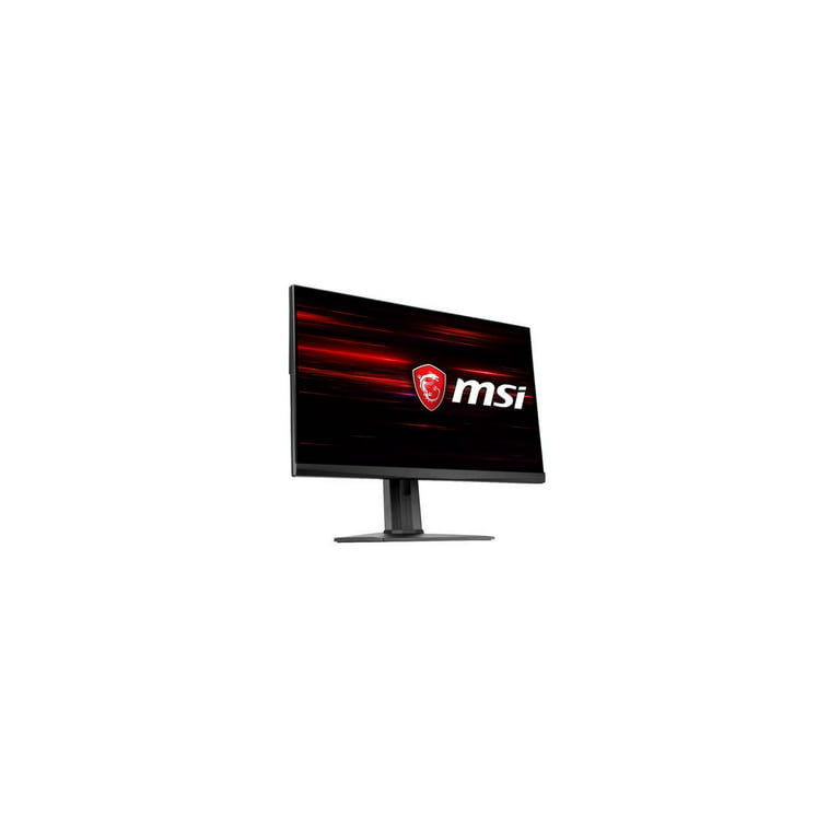 Ecran 24 MSI Optix MAG251RX Full HD 240Hz (Noir) à prix bas