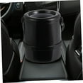 thumbnail image 6 of PBPBOX Black Plastic Car Umbrella Stand for Seat Back Storage and Small Sundries Organizer, 6 of 8