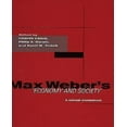 thumbnail image 1 of Max Weber's Économie et Société: un Compagnon Essentiel, 1 of 1
