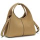 thumbnail image 3 of Bolso Hombro Bag920 (Caqui), 3 of 3