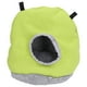 thumbnail image 3 of Nidos para pájaros para jaulas, casa para pájaros cálida, forma redonda, cama para pájaros cálida, solución innovadora, 3 of 12