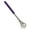 A, variant on Telescopic Back Scratcher Extendable Handle,Portable Stainless Steel Hand Massage Tool,Extends from 8.66" to 21.65"