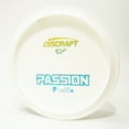 thumbnail image 5 of Discraft Pierce ESP Passion Blank White Disc Golf Fairway Driver, 5 of 5