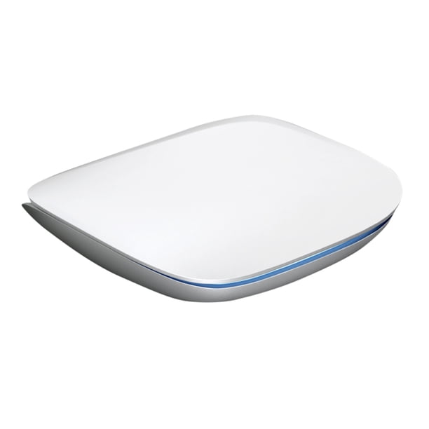 Tuya Smart Gateway Hub Control de voz Zigbee3.0 Hub de puerta de enlace compatible con Bluetooth