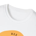 thumbnail image 3 of Bee Sweet-Unisex Softstyle T-Shirt, 3 of 4