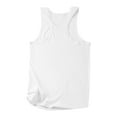 thumbnail image 7 of Basic Tank Tops for Women Cropped Classic Solid Womens Summer Tank Tops Spaghetti Strap Fitted V Neck Sleeveless Sweaters Cami Camisole Ladies Tank Top Undershirts, 7 of 7