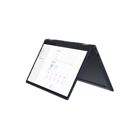 Lenovo Yoga 6 2-in-1 Laptop, 13.3" FHD (1920x1080) Touchscreen, AMD Ryzen 5 4500U, 8GB Ram, 512GB SSD, AMD Radeon Graphics, Windows 10