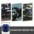 thumbnail image 3 of unbranded De Apoyo Para Soporte Lateral De Motocicleta Multicolor Para Terrenos Variados Y Duradero, 3 of 8