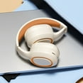 thumbnail image 7 of up to 65% off karymi Head Mounted Wired and Wireless Double Mode Foldable Soft Headband Low Latency High Battery 5.4 Sports Gaming Bluetooth Headphones Earphones Womens Gifts Outdoor and Garden, 7 of 7