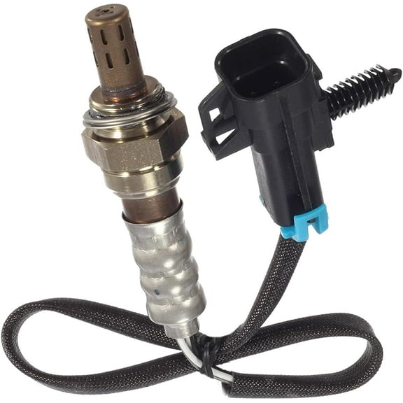 Post Downstream O2 Oxygen Sensor Replacement for 2013-2008 Chevrolet Silverado 1500,for Gmc Sierra 1500 4.3L,Replaces#234-4258 15136 213-4228 75-4298