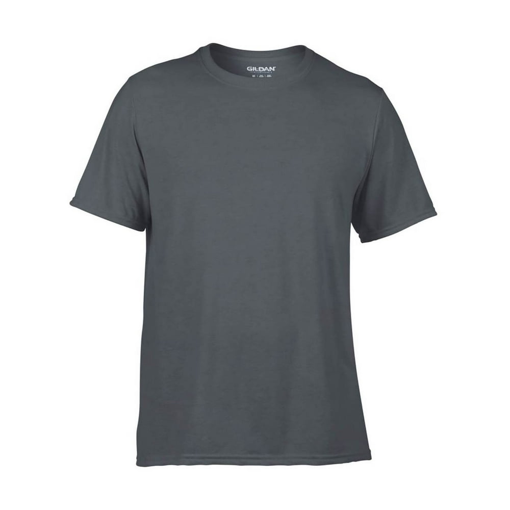 charcoal tee shirt