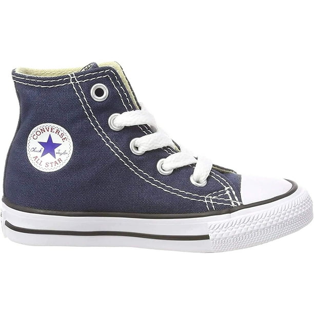 Converse Kids Chuck Taylor All Star High Top Shoe Walmart