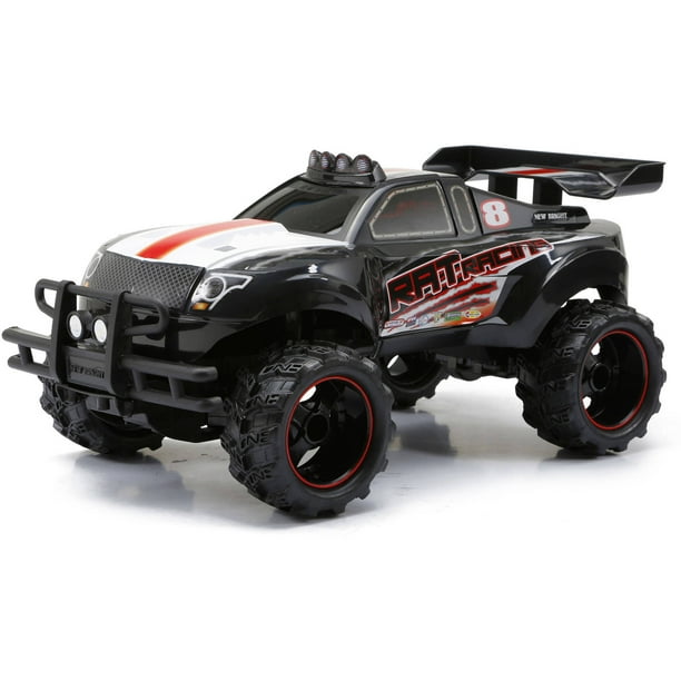 new bright rc baja speed