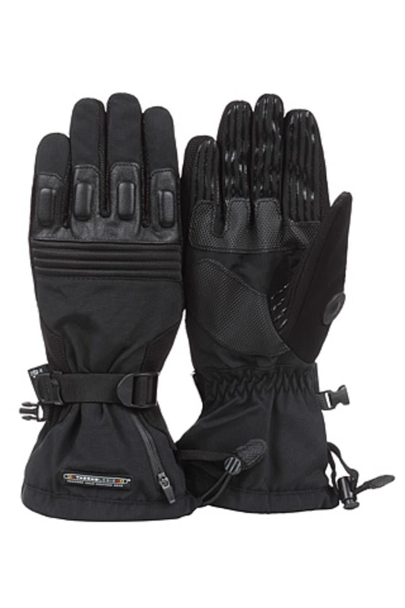 Thermologic Battery Heated Gloves M - Walmart.com