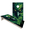 Add Carrying Case, variant on Skip's Garage | Seattle Backyard 2x4 Cornhole Board Set with Bags