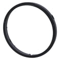 thumbnail image 3 of Climate Knob Trim Rings (2014+ Tundra) - BLACK, 3 of 8