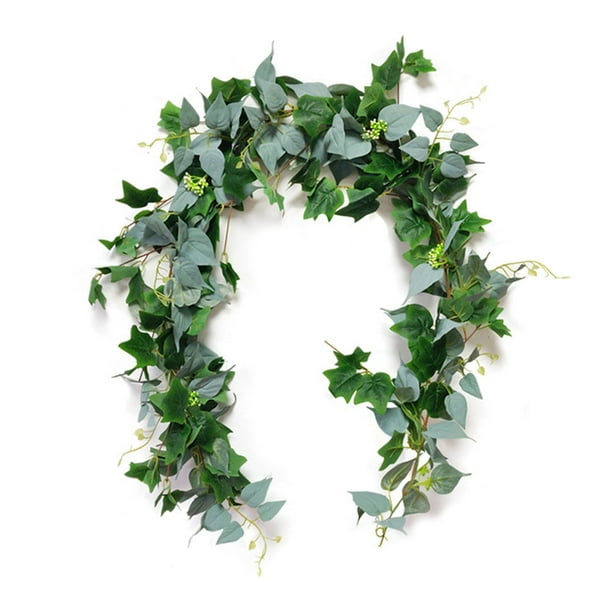 Artificial Eucalyptus Garland Greenery Wedding Decoration