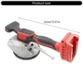 thumbnail image 5 of 8 Speed Tile Laying Machine Tile Vibrations Leveling Machine Cordless Tile Instal, 5 of 14