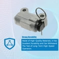 thumbnail image 2 of Timing Chain Tensioner Right for Mercedes C43 C450 E43 SLC43 GLC43 GLE43 AMG, 2 of 7