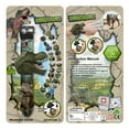 thumbnail image 2 of Oefntac Gift Dinosaur Projection Electronic Watch,24 Images Light Up,Plastic,Arm Adjust Screen Display,Gift,Home,Educational Toys, 2 of 8