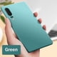 thumbnail image 1 of Funda mate ultrafina para Samsung Galaxy S22 Ultra S9 S10 S20 S21 FE Plus Note 10 20 Pro A53, funda delgada de plástico duro a prueba de golpes Tan Jianjun unisex, 1 of 2