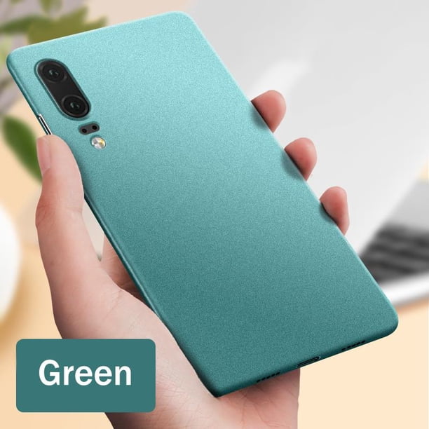 Funda mate ultrafina para Samsung Galaxy S22 Ultra S9 S10 S20 S21 FE Plus Note 10 20 Pro A53, funda delgada de plástico duro a prueba de golpes Tan Jianjun unisex