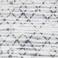 thumbnail image 3 of Hand Woven Jute Eco-Friendly Area Rugs - 5'X8', Rectangle Shape, Beige Color, Contemporary Pattern, High Pile, Natural Fiber, Outdoor Indoor Handmade Area Rugs For Living Room, Bed Room (J00090), 3 of 9