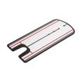 thumbnail image 2 of Lipstore Golf Putting Alignment Mirror Teaching Equipment Premium Acrylic Golf Putter, 2 of 8