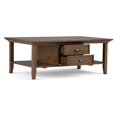 Simpli Home Redmond Coffee Table