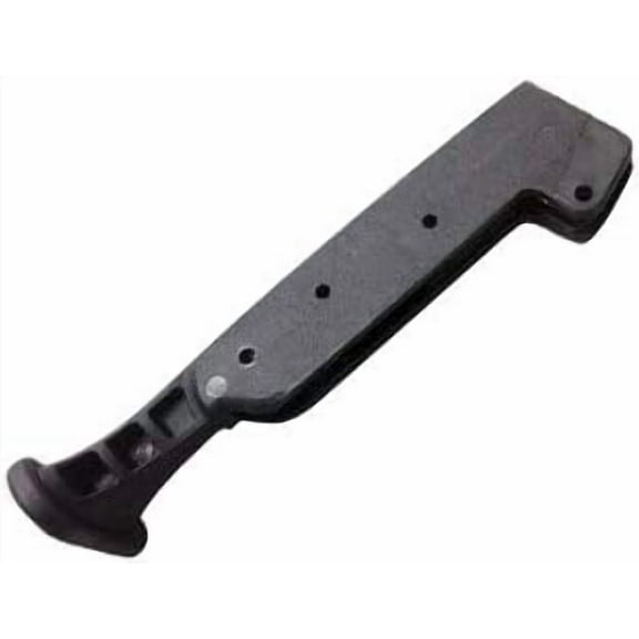 Rob Allen Loading Butt Blank for Spearfishing Spearguns