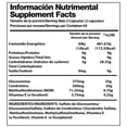 thumbnail image 2 of Alpha Nutrition G + C - Glucosamina, Condroitina y MSM - 750mg - 60 Cápsulas - Suplemento Alimenticio, 2 of 2