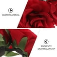 thumbnail image 6 of COMPUKAS Flower Wreath Headband Hair Floral Crown Ornament for Female Festival 1Pcs, 6 of 7