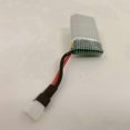 thumbnail image 4 of 3.7V 500mAh LiPo Battery Spare Parts for QIDI-560 Maule M7 510mm Wingspan RC Airplane, 4 of 4