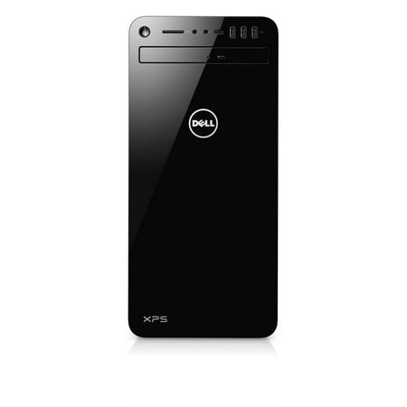Dell - XPS Tower (XPS 8930), Intel Core i7-8700, 8GB 2666MHz DDR4, 16 GB Intel Optane, NVIDIA GeForce GT (Dell Xps 8700 Best Price)