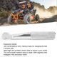 thumbnail image 3 of Outil de changement de courroie en alliage d'aluminium CNC, accessoire adapté aux Polaris RZR 1000 XP1000/900, 3 of 4