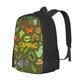 thumbnail image 1 of Fotbe Camping 1 Mochila para Hombre y Mujer - Tela Oxford 600D Resistente - Mochila Impermeable de Gran Capacidad para Escuela, Viajes y Senderismo, 1 of 6
