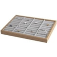 thumbnail image 4 of Langgg Jewelry Display Tray Organizer Bracelet Display Case for Shop Showroom Home, 4 of 8