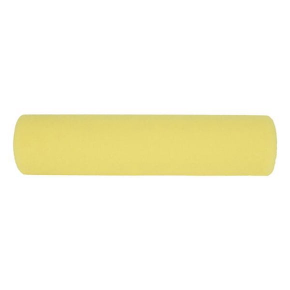 rodillo de hule espuma de 9 pulgadas foam pro