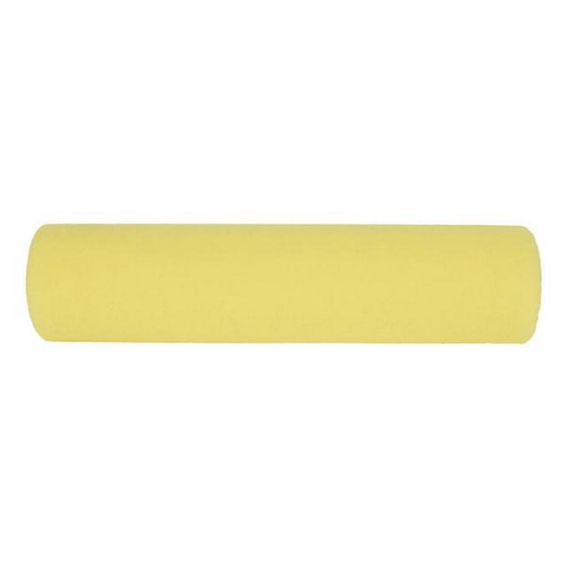 rodillo de hule espuma de 9 pulgadas foam pro
