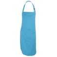 thumbnail image 1 of Dennys Tablier de Restauration pour Adultes avec Poche (Lot de 2), 1 of 1
