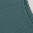 thumbnail image 3 of StSilkitty Men's 2 Piece Outfits Solid Color Sleeveless Crewneck Tank Tops and Shorts Set Summer Gym Running Tracksuits, 3 of 9