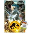 thumbnail image 1 of Jurassic World : Dominion - Groupe, 1 of 4