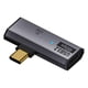thumbnail image 2 of Divisor USB-C 2 en 1 PD 100W para iPhone 15/Series Galaxy S21/S20 (gris), 2 of 5