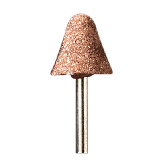 Accesorio Punta Cónica Óxido De Aluminio 5/8 In 941 Dremel 2615000941