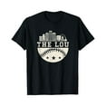 thumbnail image 1 of T-Shirt Saison de Baseball St. Louis le Fan de lou Hometown - comme sur l'Image - 3TG, 1 of 2
