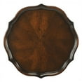thumbnail image 3 of Butler Specialty Support de Plante Traditionnel sur Pied en Brun Foncé, 3 of 3